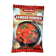 Agrigold Sambar Masala 100 G 